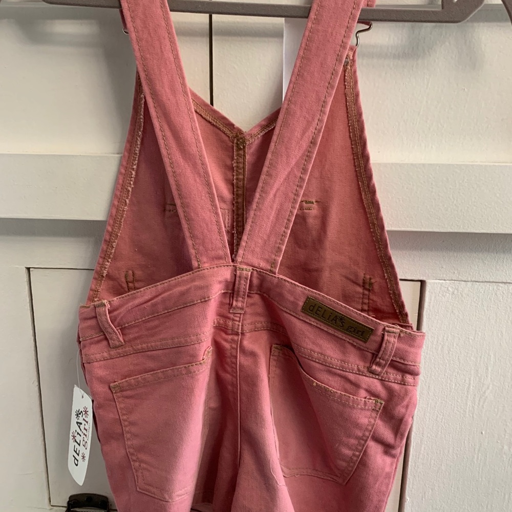 Shortalls - Picture 3 of 5
